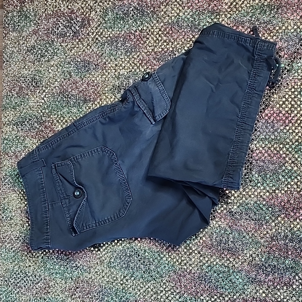 Arizona Cargo Shorts (Junior)